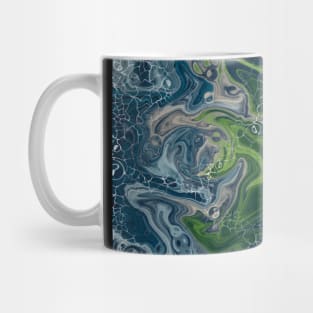 Littoral Mug